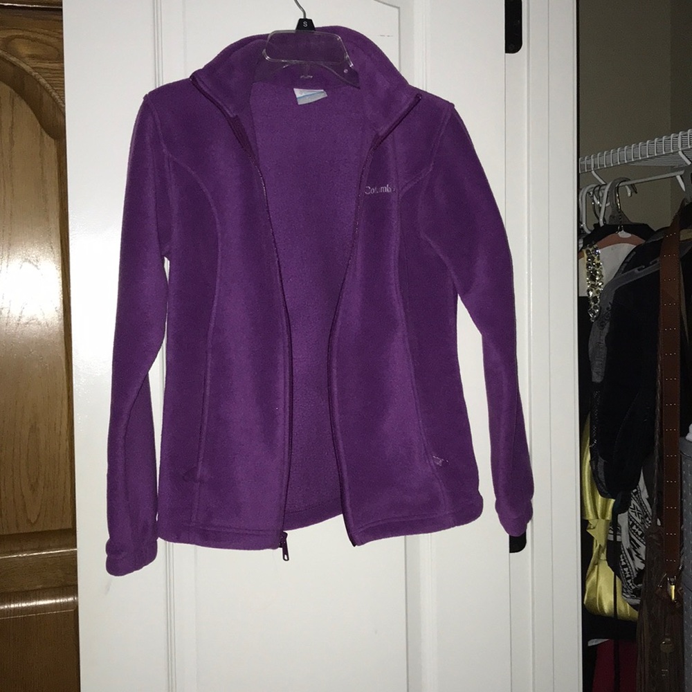 Columbia jacket